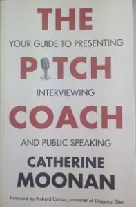 The Pitch Coach