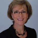 Jacky Lewis runs 'Training Matters London'
